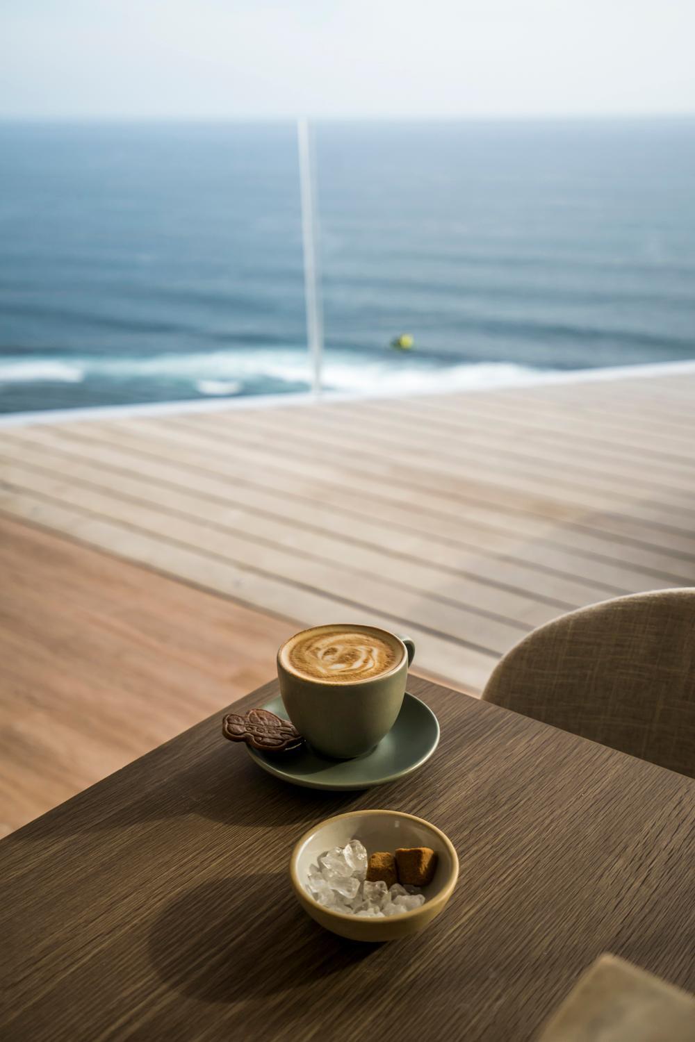 Private Jet Villa Uluwatu Buitenkant foto